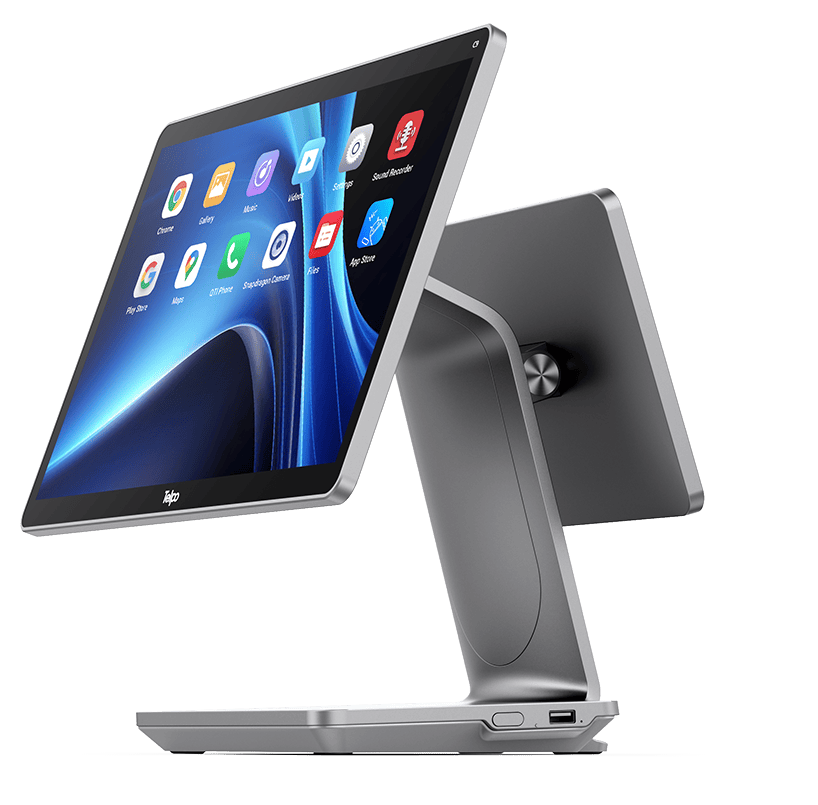 Telpo C9 Smart Desktop POS terminal